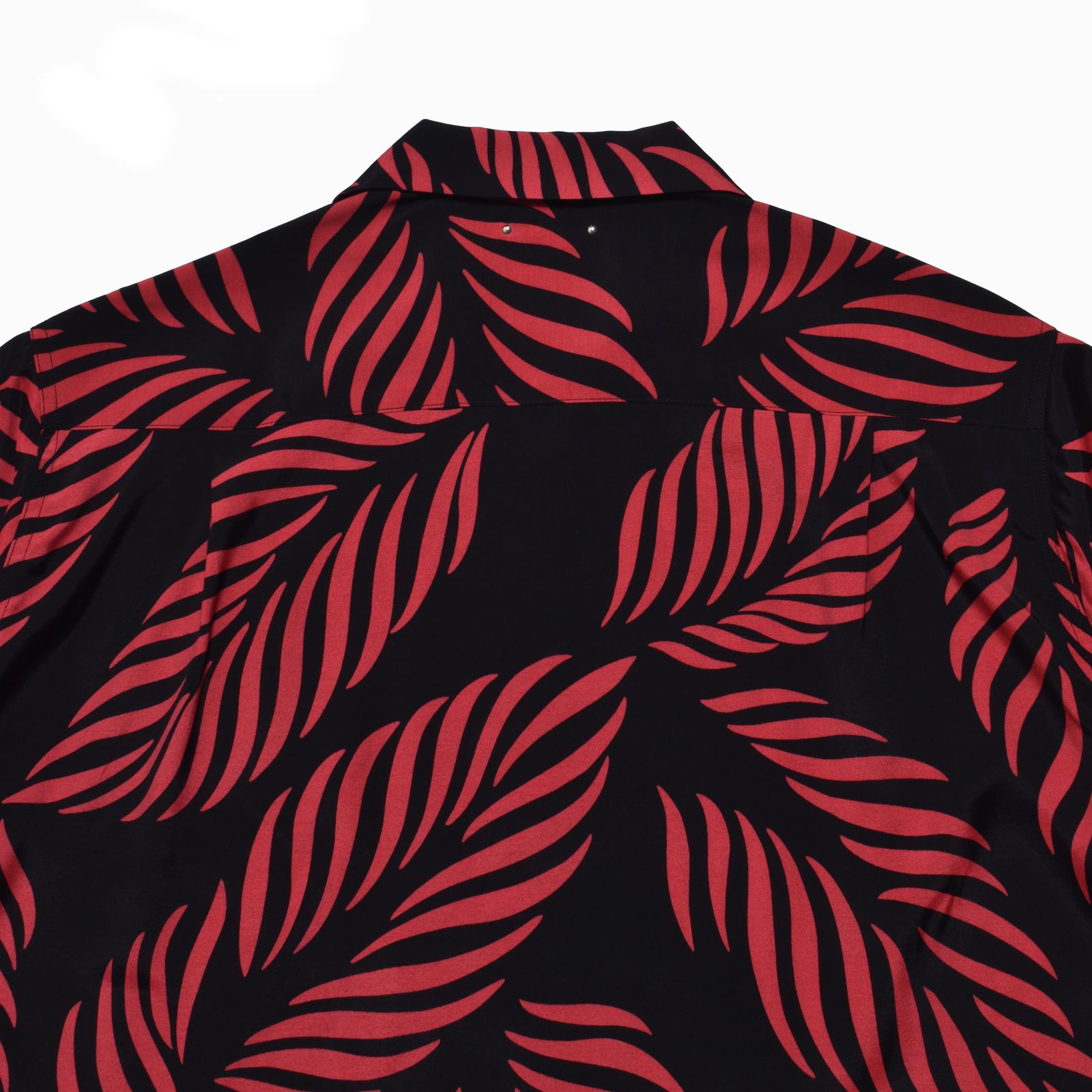 × WACKOMARIA Shirt (RPT) / ワコマリア コラボ シャツ
