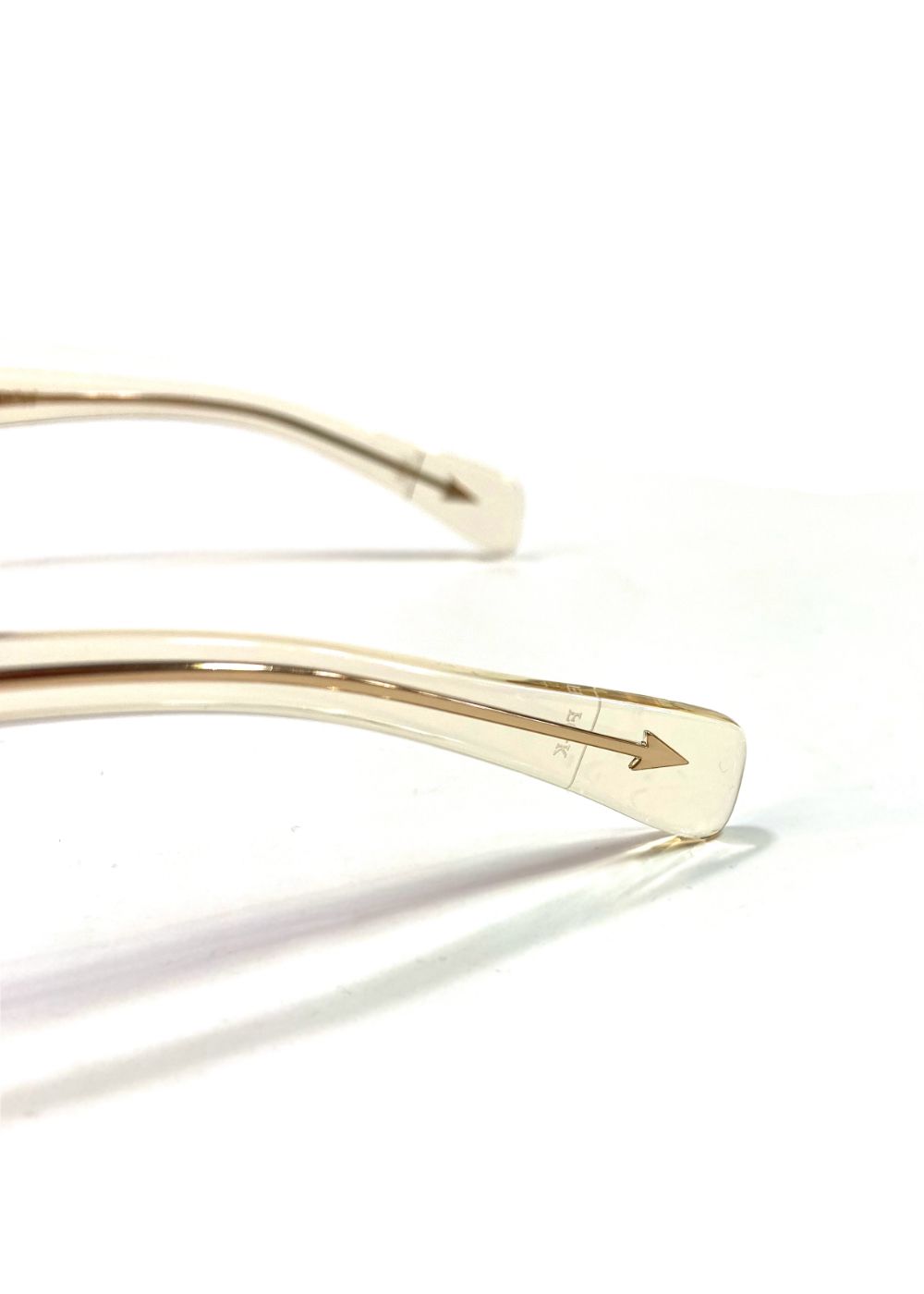 ZOOMER (KIHAKU) / オリジナル サングラス