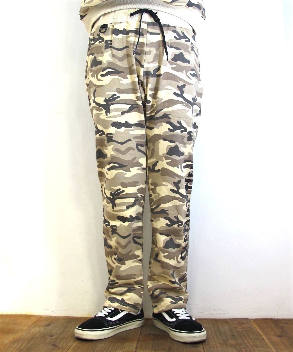 種類豊富な品揃え スウェットパンツ Brain Black S ミリタリー カモ柄 その他 Nicolamenna Com