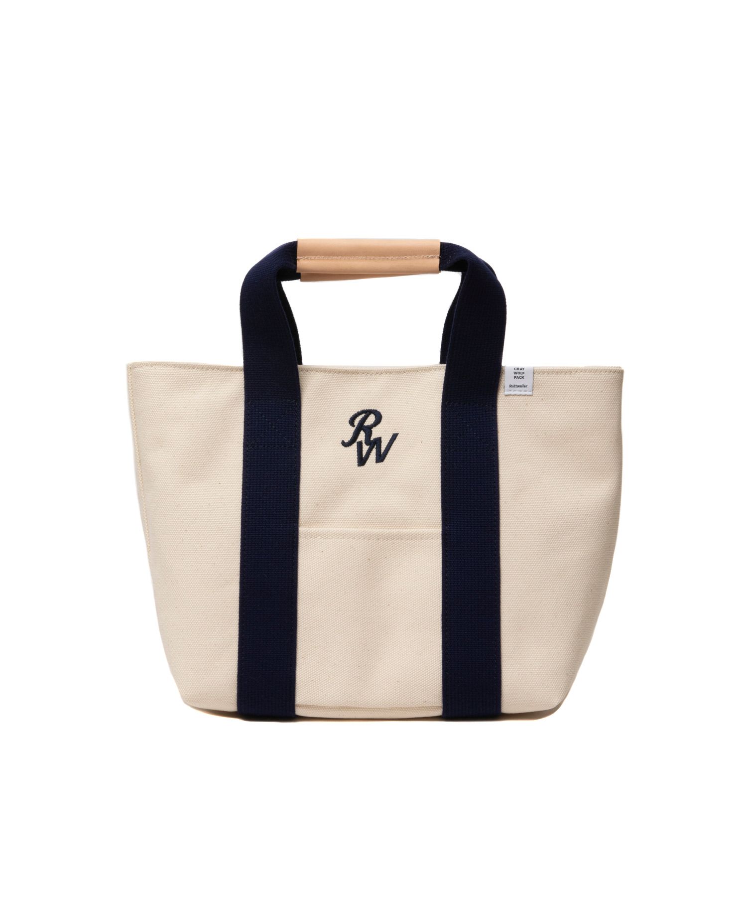[VAN ROHE] RENAI Tote Small ★大人気★ VAN ROHE] RENAI Tote Small ☆大人気☆ VAN ROHE] RENAI Tote