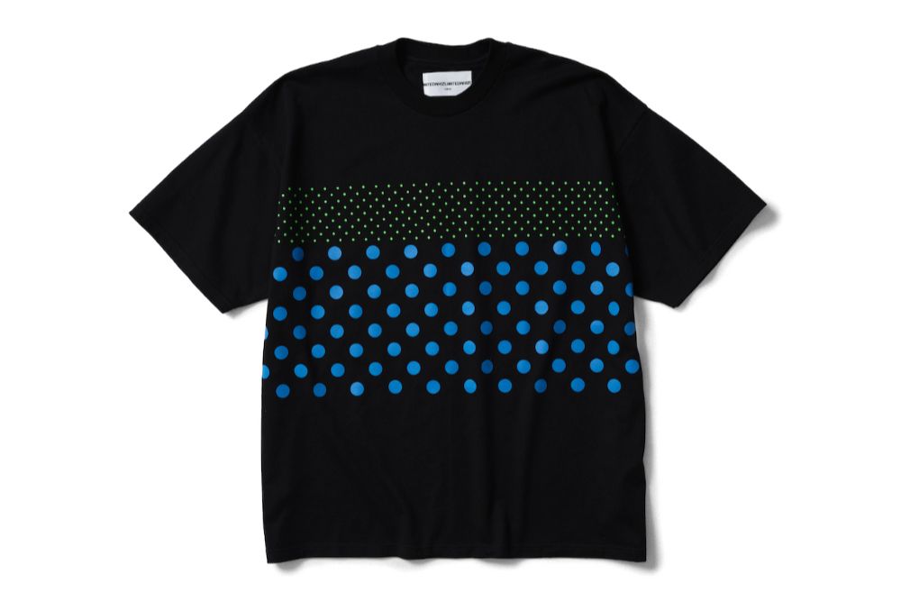 NEW ARRIVAL / WHIZ LIMITED-DOT TEE