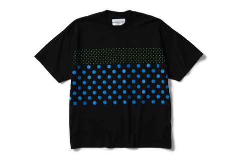 NEW ARRIVAL / WHIZ LIMITED-DOT TEE