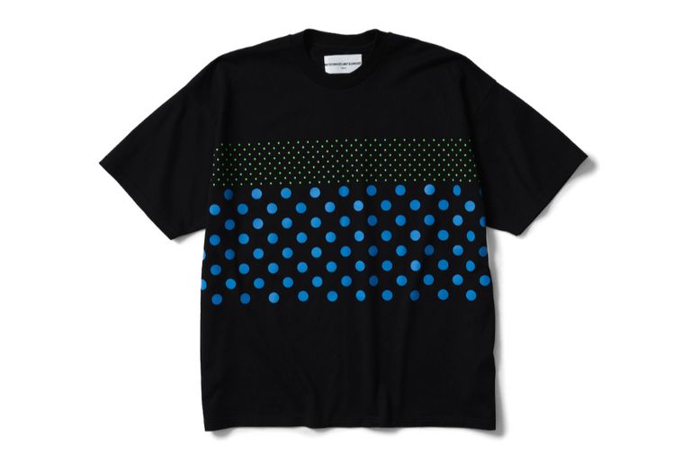 NEW ARRIVAL / WHIZ LIMITED-DOT TEE