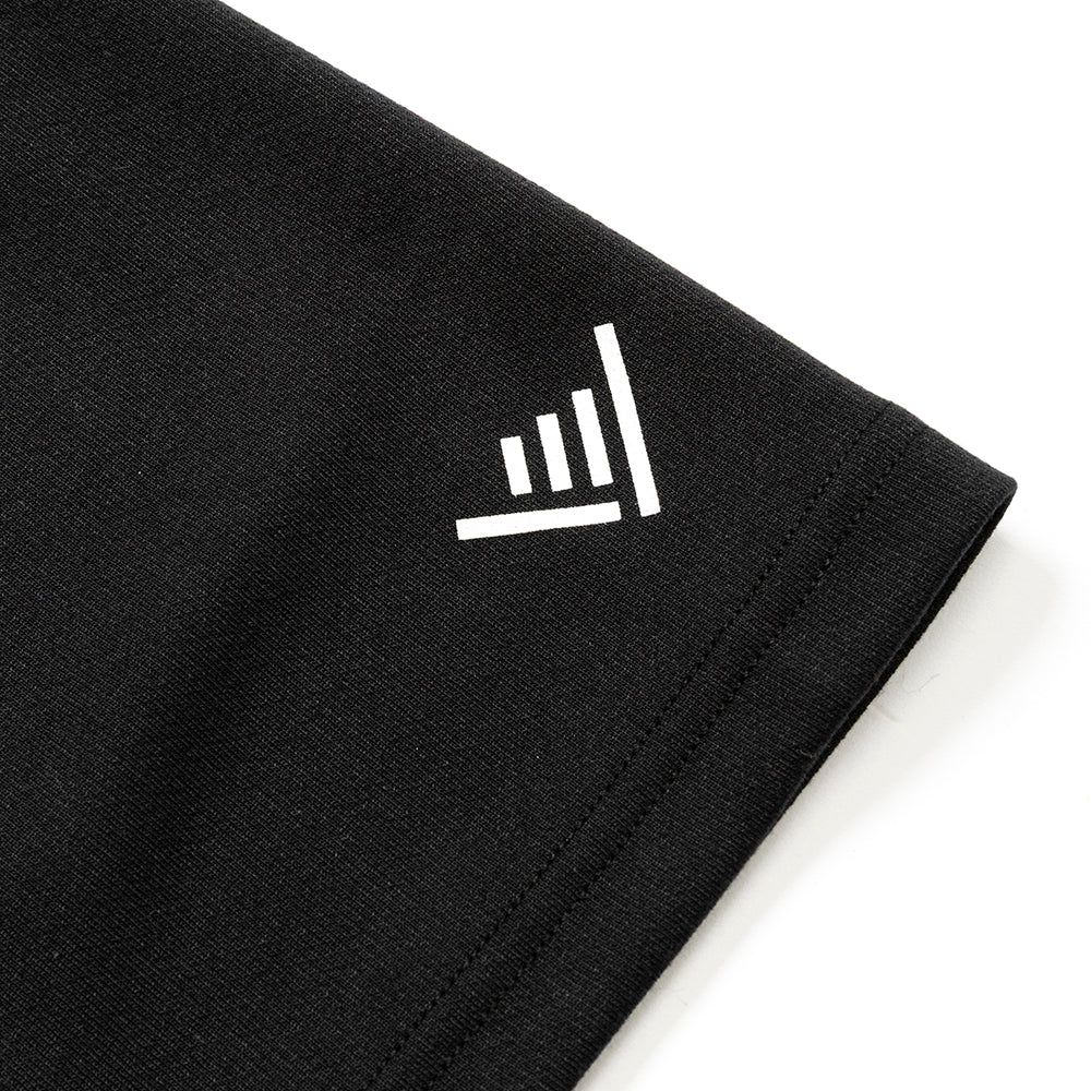 ovys MOCK NECK BACK MESH S/S TEE ＜B TYPE＞ – CALEE ONLINE STORE