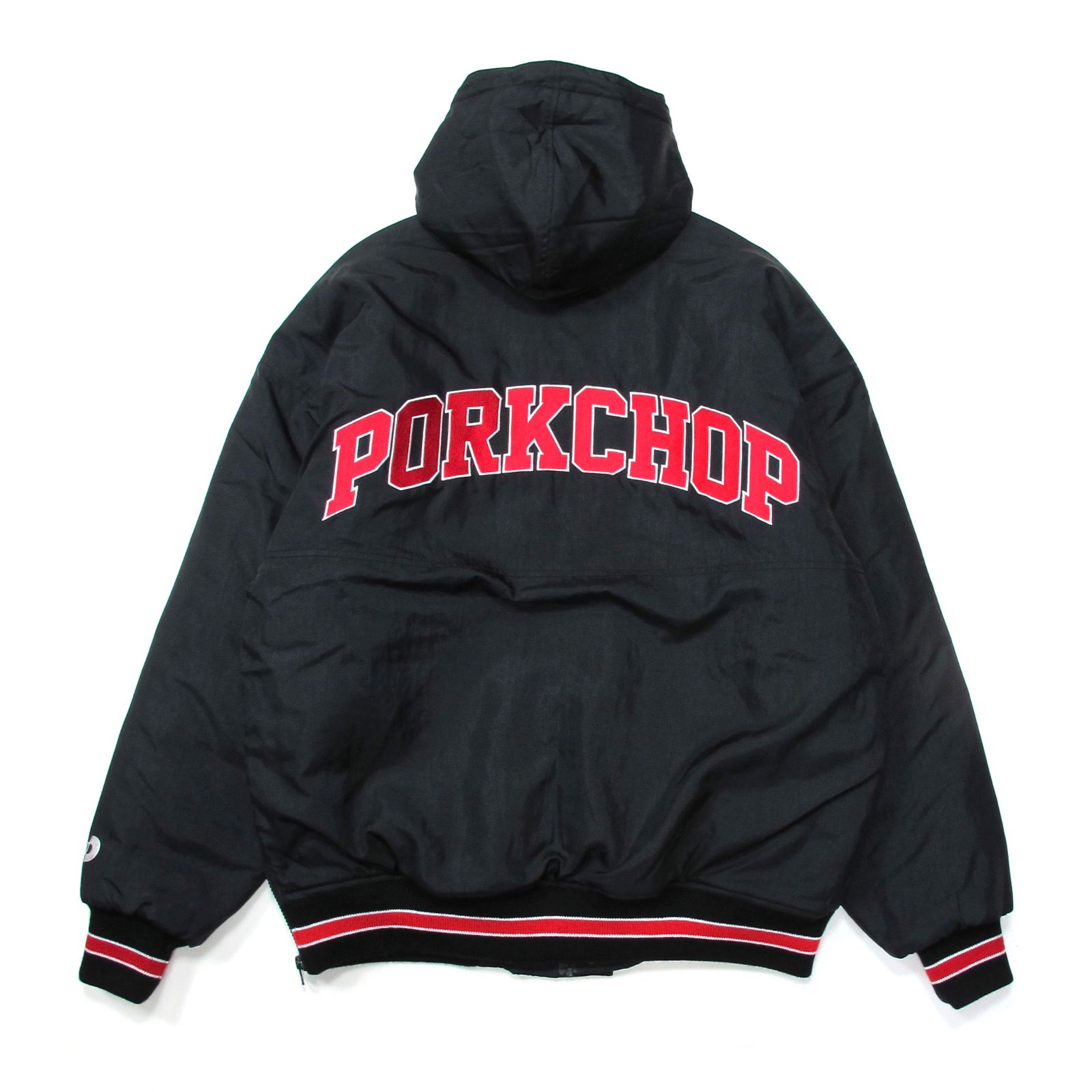 専用 porkchop STADIAM HOODED JKT M 【在庫限りSALEの通販】 www