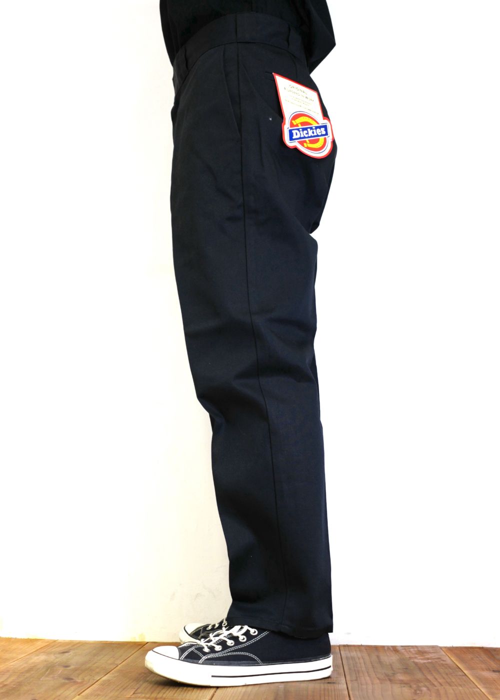 BEDWIN & THE HEARTBREAKERS - 10/L DICKIES 874 TC PANTS 