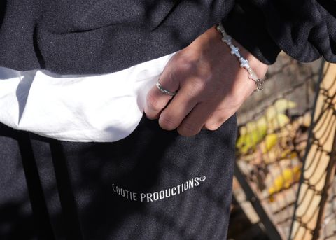 COOTIE PRODUCTIONS - 2025 CAPSULE COLLECTION