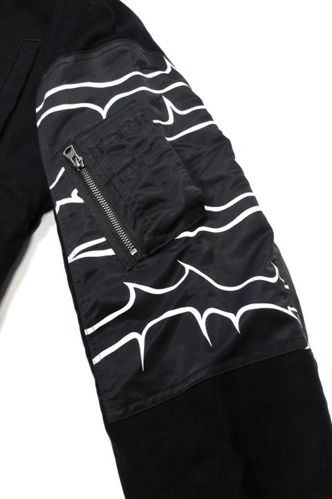 NEW ARRIVAL / WHIZ LIMITED-BRIER W3-B | LOOPHOLE