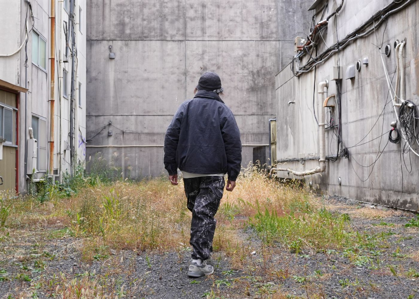 STREET AMERICAN CASUAL