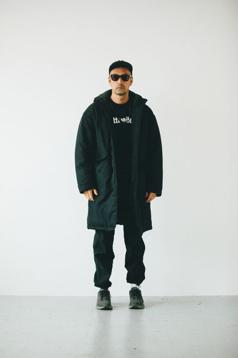ROTTWEILER 2020 AW COLLECTION5