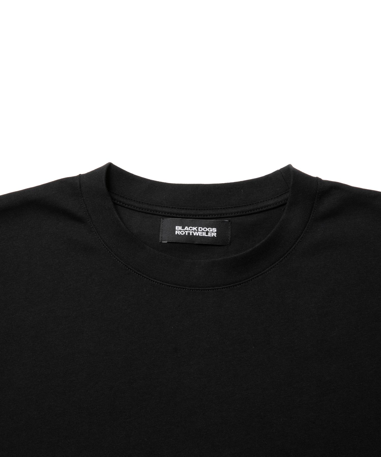 R9 BASIC TEE (BLACK) /  オリジナル Tシャツ