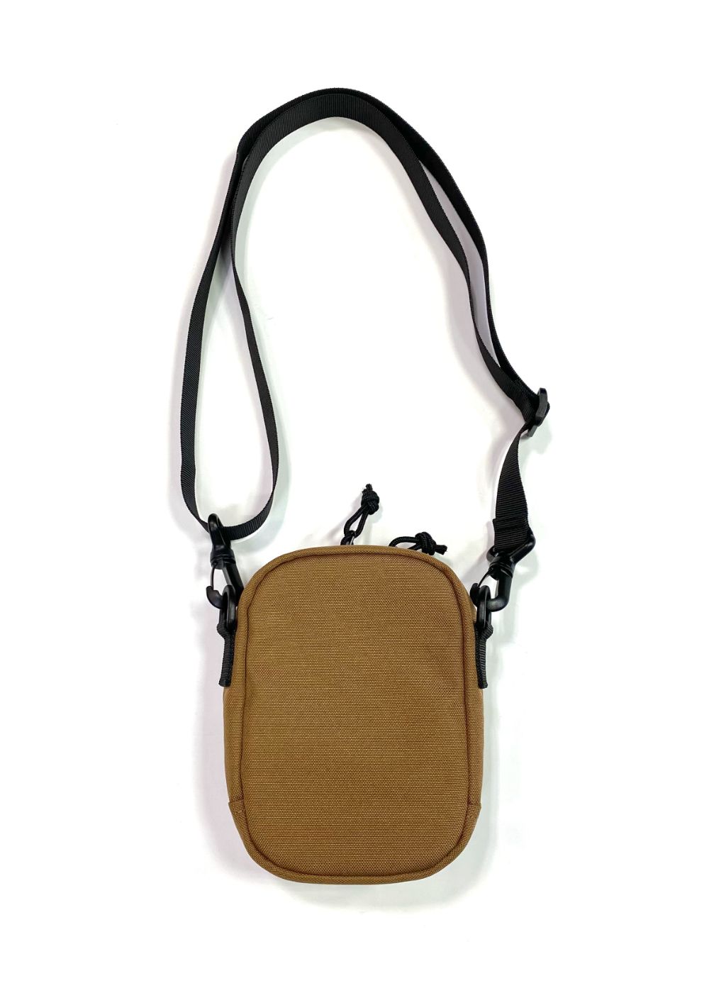 M&M CUSTOM PERFORMANCE - POUCH (COYOTE BROWN) / ワッペン