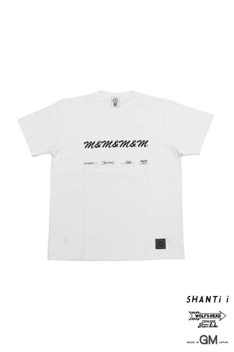 M&M CUSTOM PERFORMANCE×WOLF 