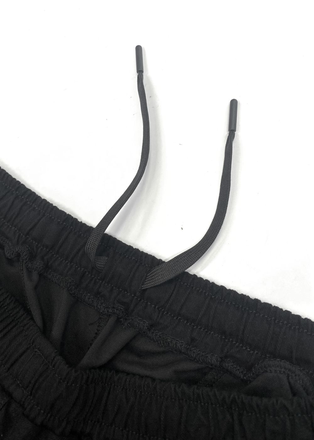 × CHROME 8℃- Shorts (BLACK ) / クローム コラボ 8°Cマイナス ショーツ