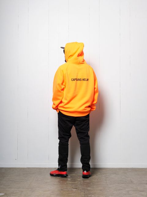 CAPTAINS HELM 2020 AW COLLECTION / CONNECTION IS NOT CANCELLED93