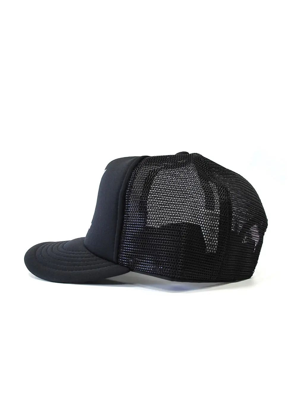 希少　rats. WAY OF LIFE トラッカーメッシュキャップ レッド RATS - MESH CAP 