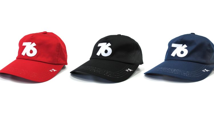 NEW ARRIVAL / WHIZ LIMITED-76 CAP | LOOPHOLE