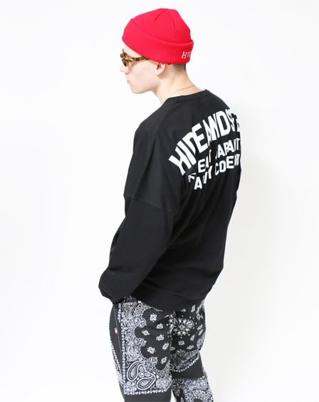 HIDEANDSEEK 2020 AW COLLECTION12