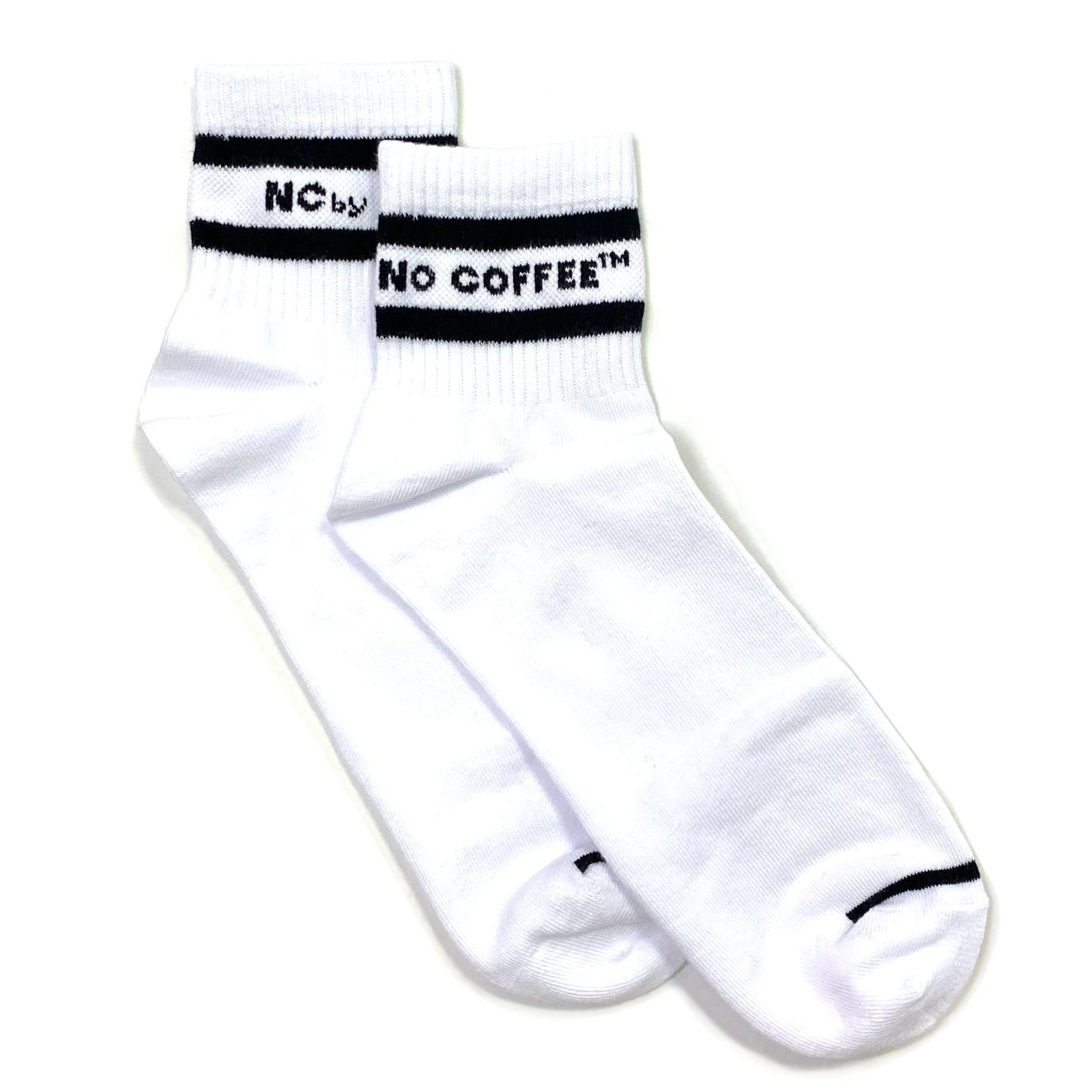 ソックス (WHITE)