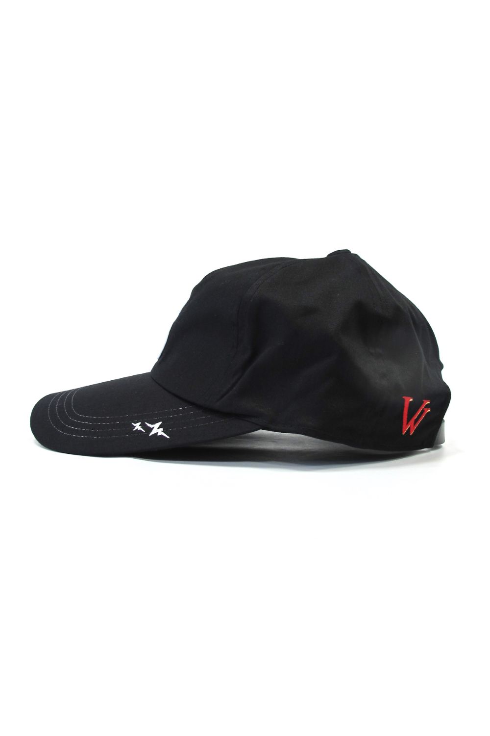 WHIZ LIMITED - ×NEWERA 76 CAP (BLACK) / ニューエラ コラボ76