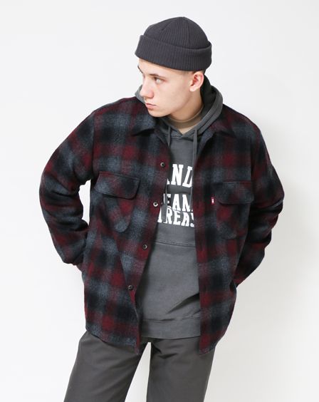 HIDEANDSEEK 2020 AW COLLECTION18
