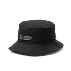 EMBROIDERY CALEE BUCKET HAT / オリジナル バケット ハット