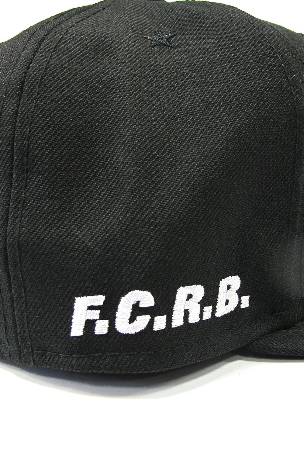 NEW ARRIVAL / WHIZ LIMITED-×F.C.Real Bristol×NEWERA 76 CAP | LOOPHOLE