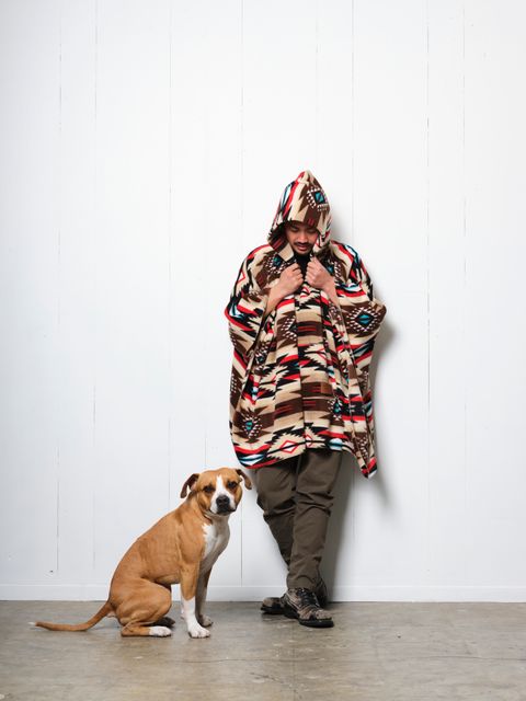CAPTAINS HELM 2020 AW COLLECTION / CONNECTION IS NOT CANCELLED15