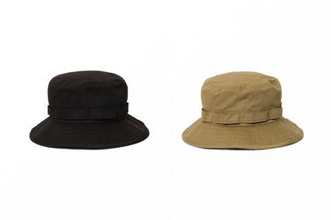 NEW ARRIVAL / WHIZ LIMITED-MIC HAT