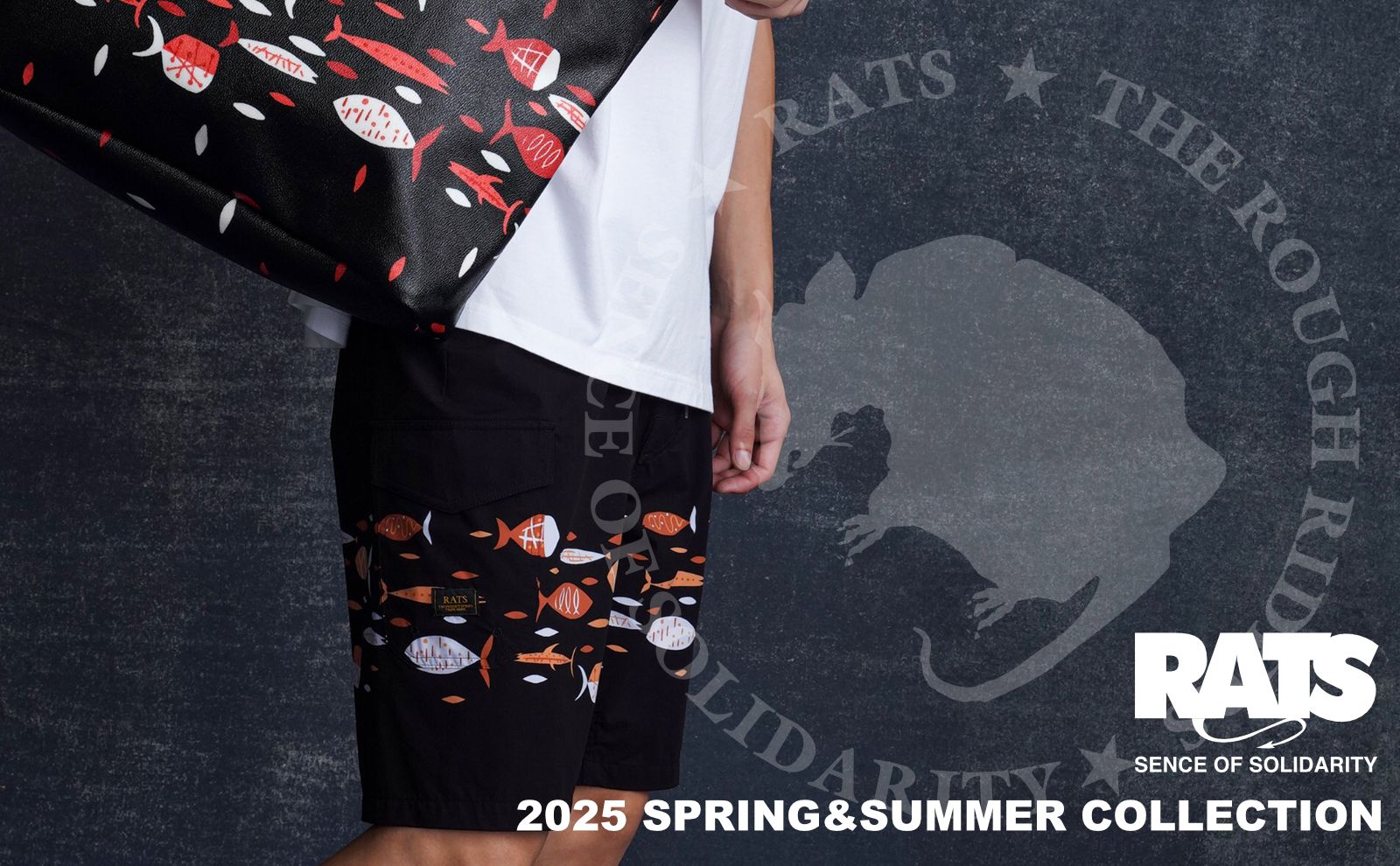 2025 SS COLLECTION
