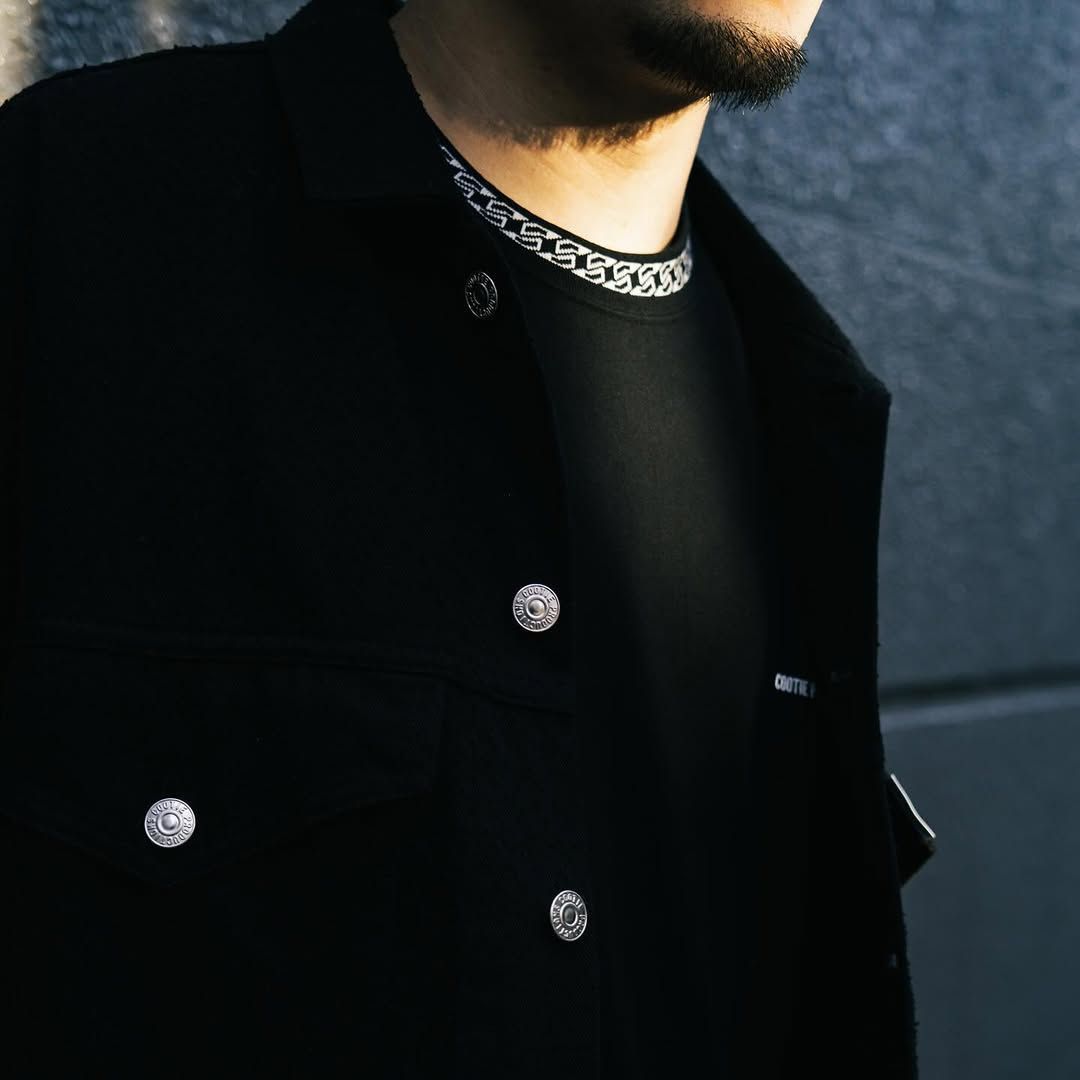 ROTTWEILER / PRIMALOFT NYLON PARKA 1点のみ再入荷しており