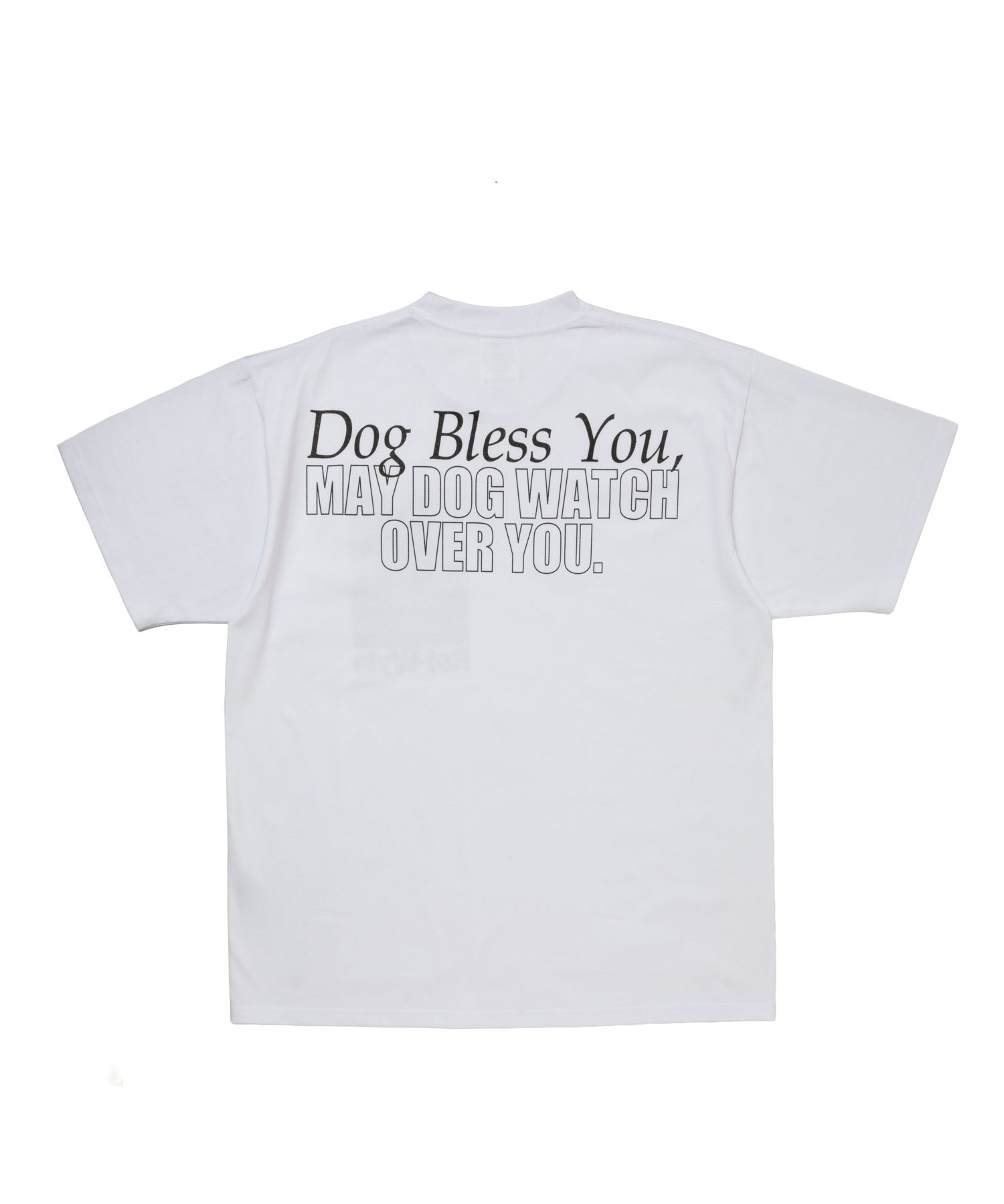 ROTTWEILER HUNT and DEFEND Tee kj着 未使用 ROTTWEILER RTTW TEE kj kj着用 ロットワイラー - メルカリ
