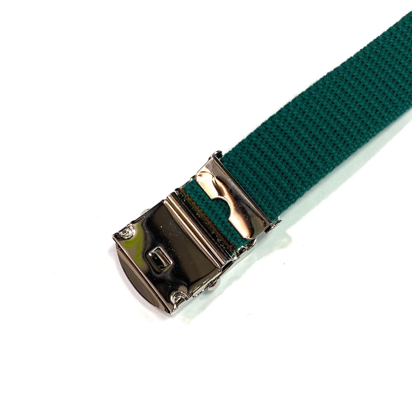 PORKCHOP GARAGE SUPPLY - GACHA BELT 24 (BLACK×ORANGE