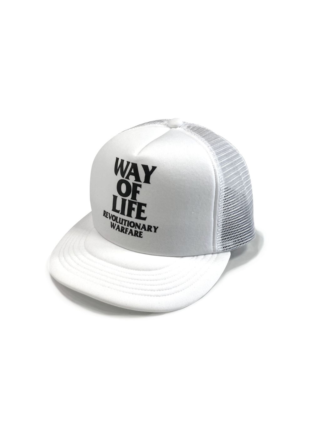 rats キャップ RATS - MESH CAP 