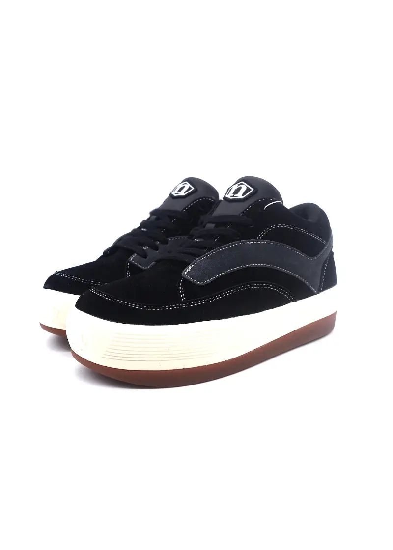 x NORTHWAVE x mita sneakers ESPRESSO CREAM MW (BLACK) / ノースウェーブ&ミタスニーカーズ コラボスニーカー