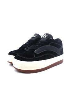x NORTHWAVE x mita sneakers ESPRESSO CREAM MW (BLACK) / ノースウェーブ&ミタスニーカーズ コラボスニーカー