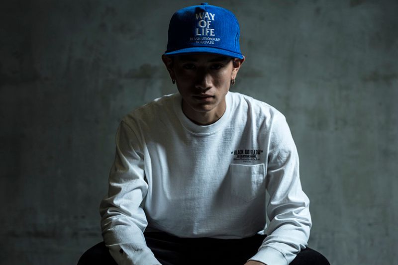 RATS 2020 AW COLLECTION17