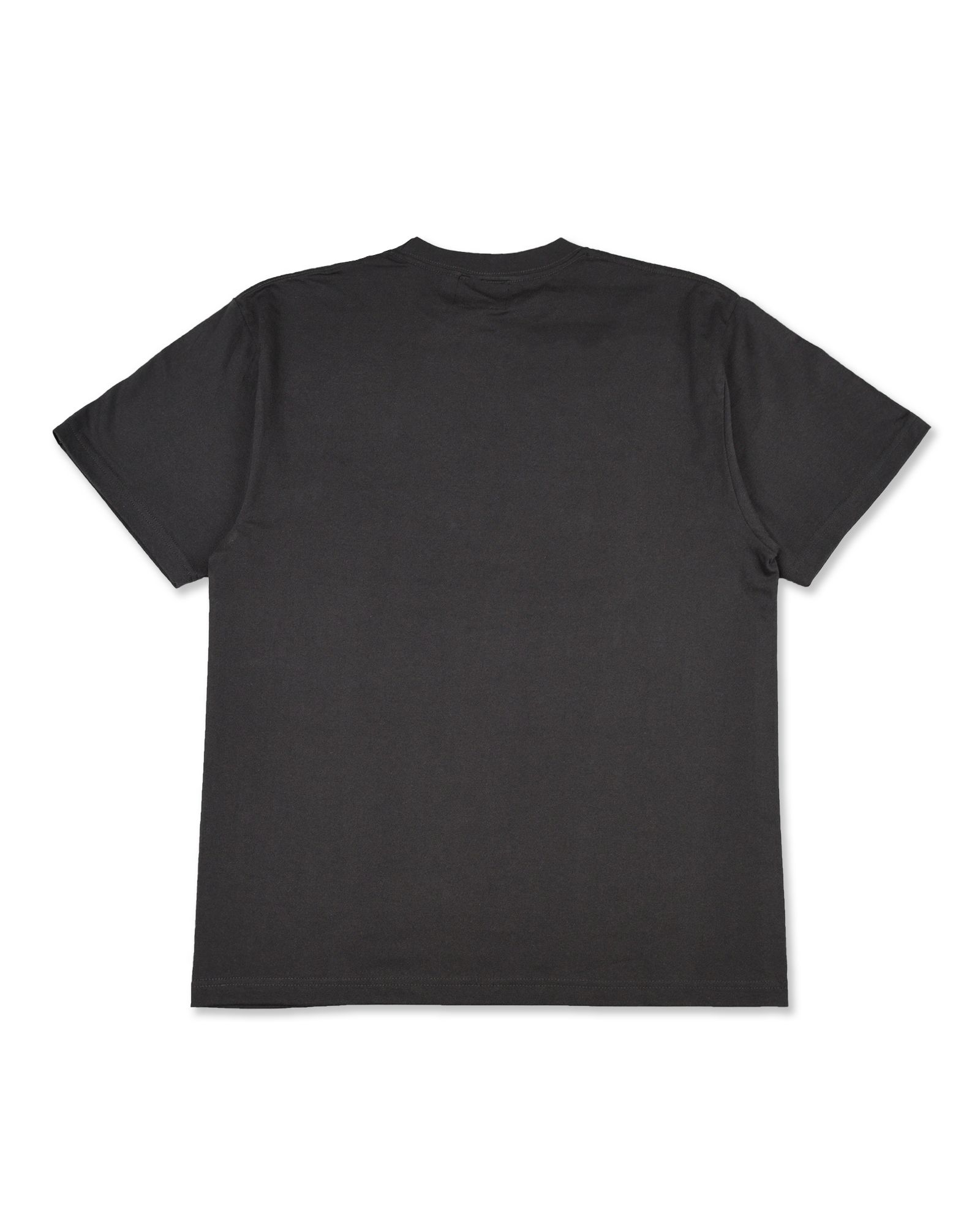 【ラスト1点】"OCEANSIDE DIVISION" US LOGO SS TEE  (BLACK) / ロゴ プリント Tシャツ