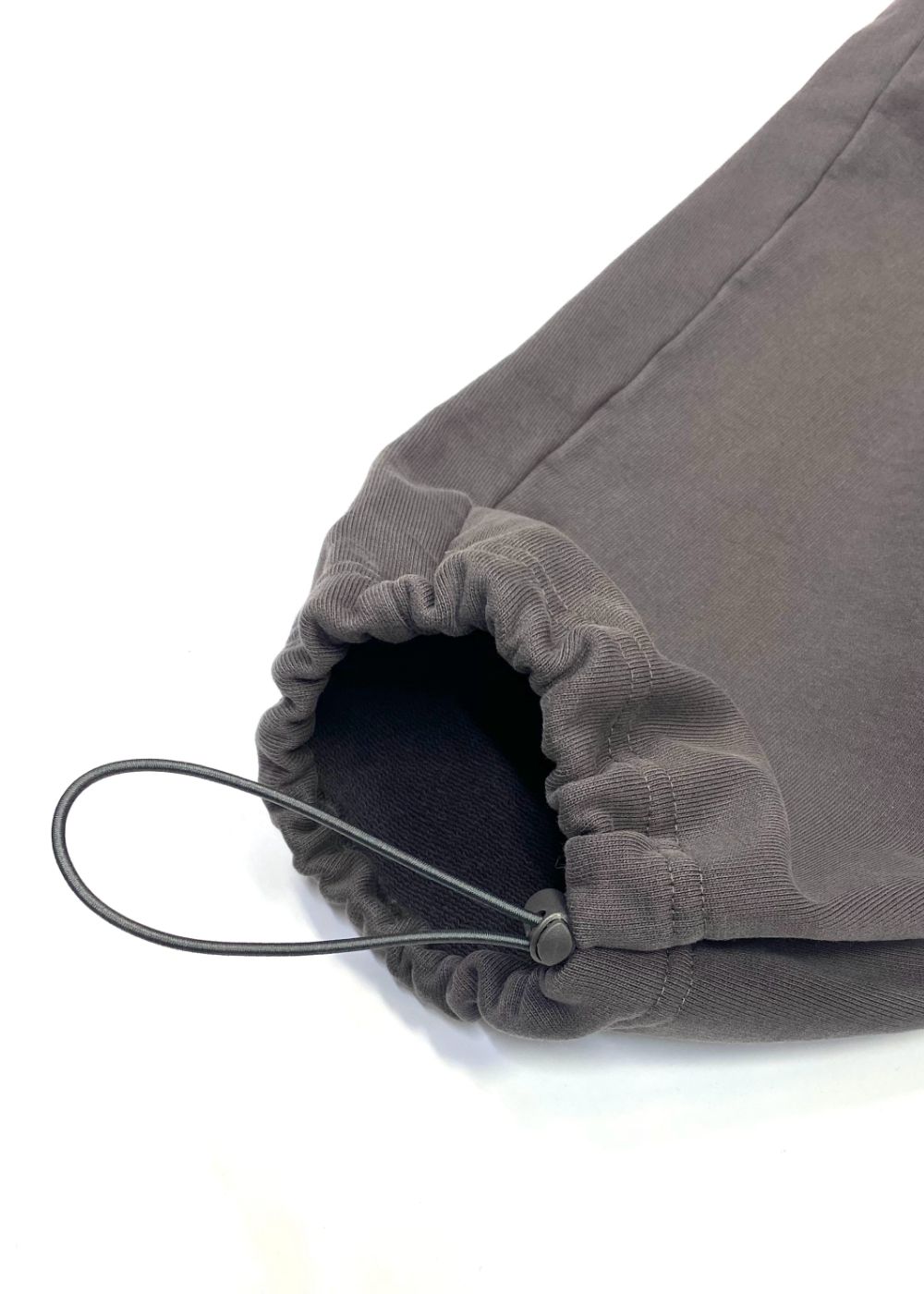 The H&S Sweat Pants (CHARCOAL GRAY) / 西浦徹 コラボ スウェット パンツ