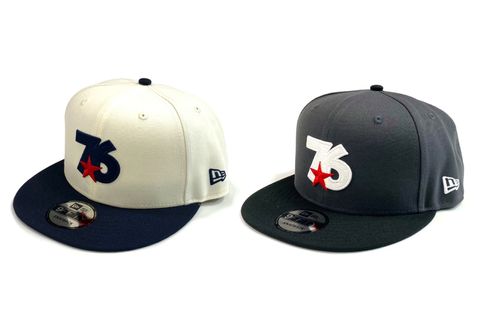 NEW ARRIVAL / WHIZ LIMITED-×NEWERA 76 CAP