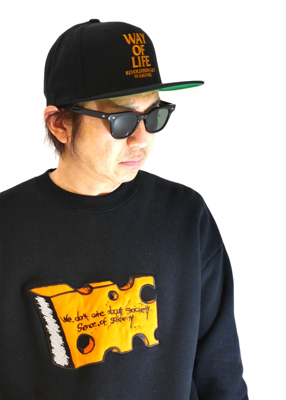 独特な店 Rats キャップ life the of way キャップ - vinshospital.com