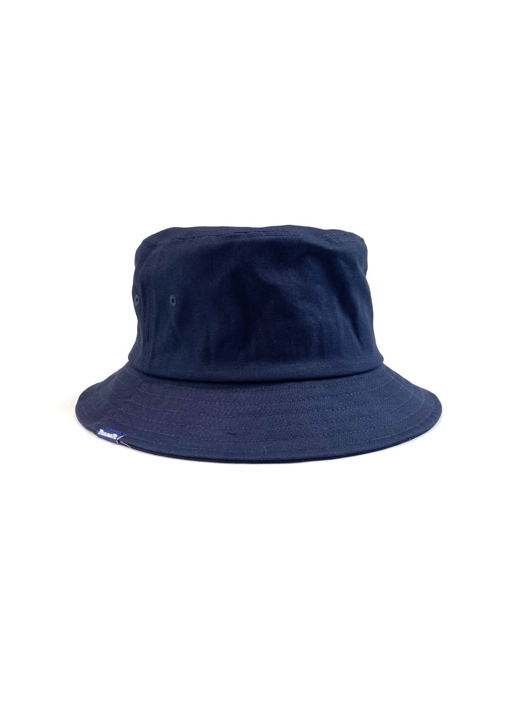 【ラスト1点】BUCKET HAT (NAVY) / バケットハット