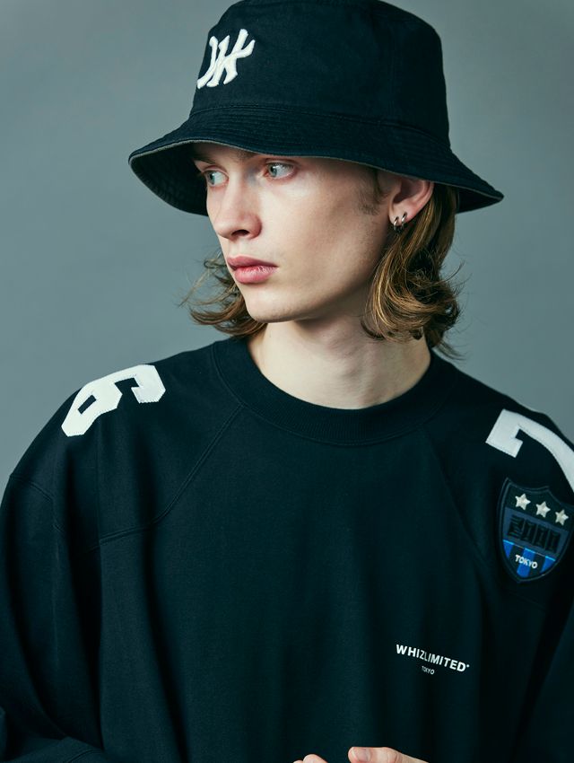 MY choice ONE ～WHIZLIMITED / WL HAT～
