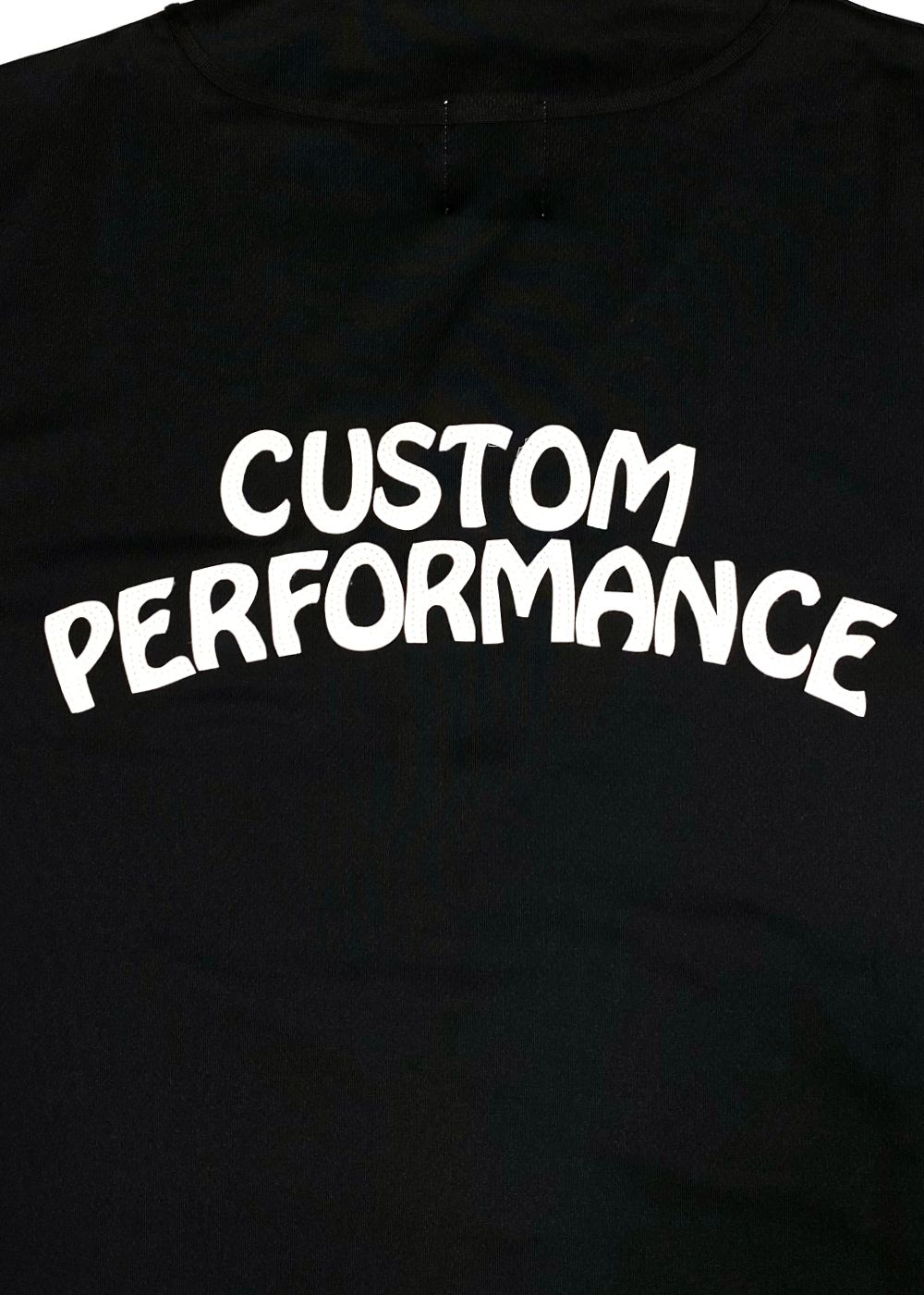 【激レア】M\u0026M custom performance ベースボールシャツ M