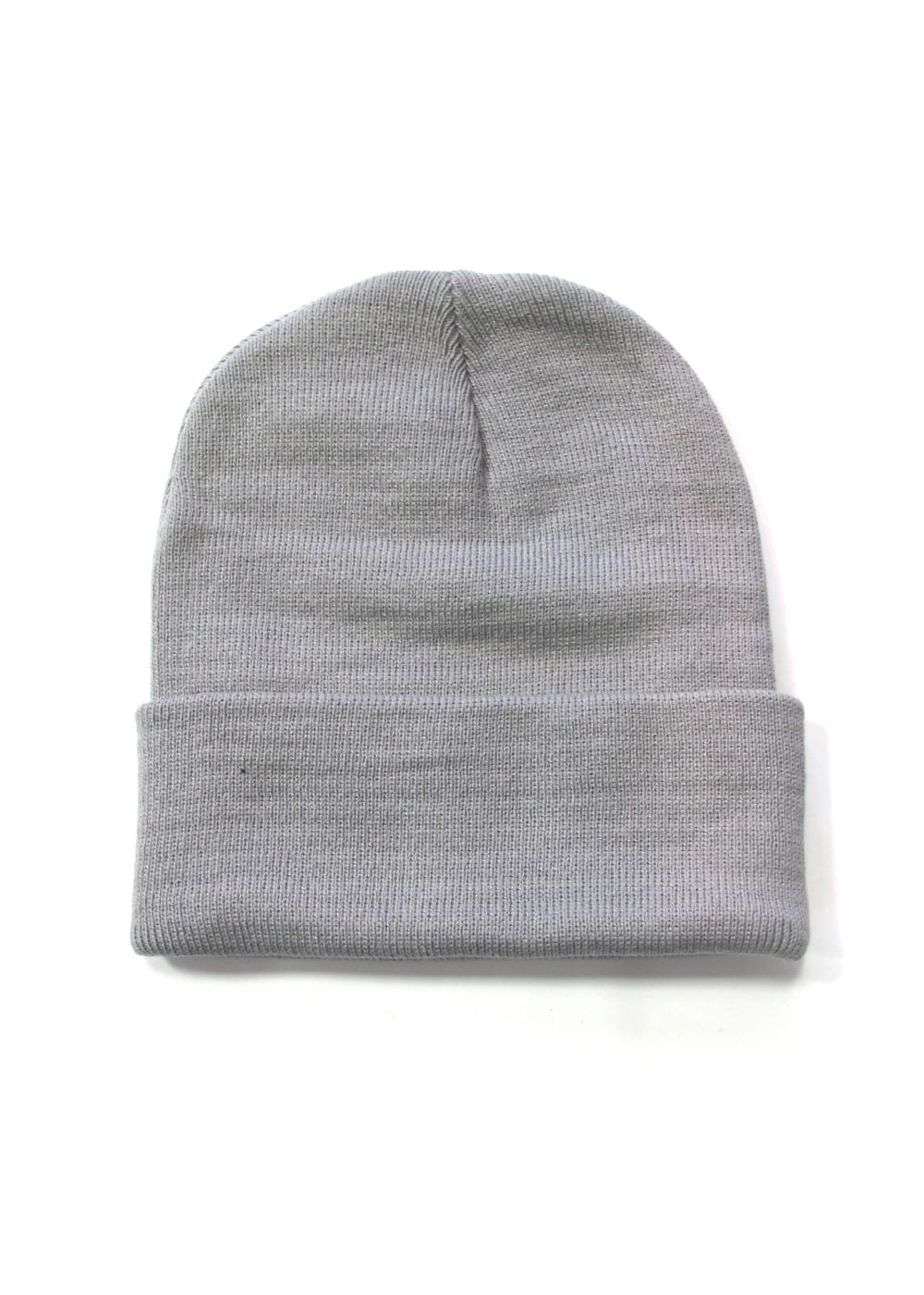 RATS - LOOPHOLE 20th ANNIVERSARY DOZENS KNIT CAP (GRAY) / ループ