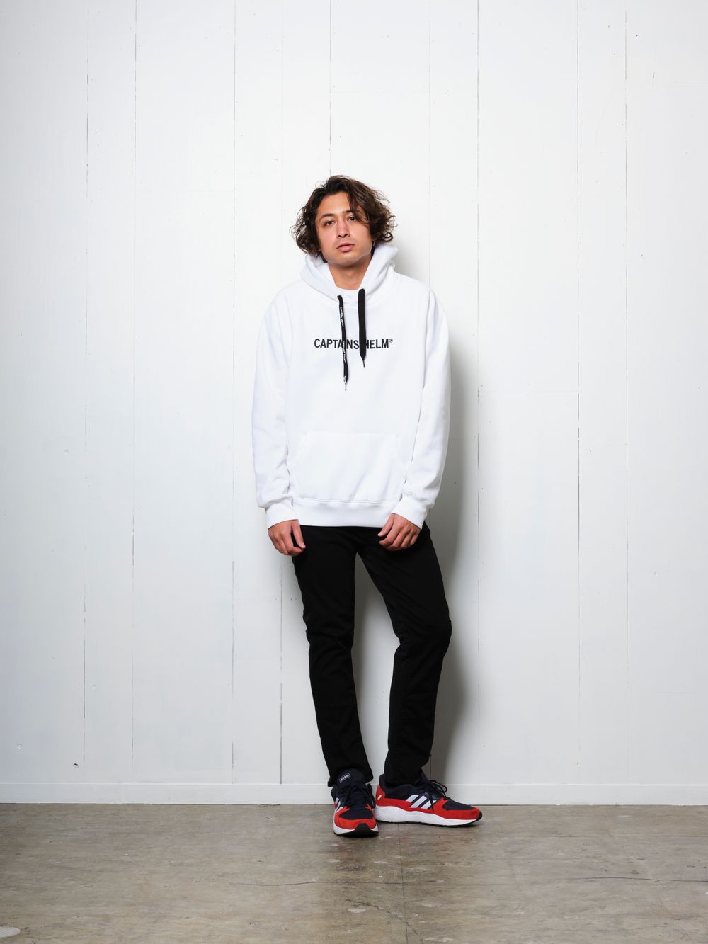 CAPTAINS HELM 2020 AW COLLECTION / CONNECTION IS NOT CANCELLED85