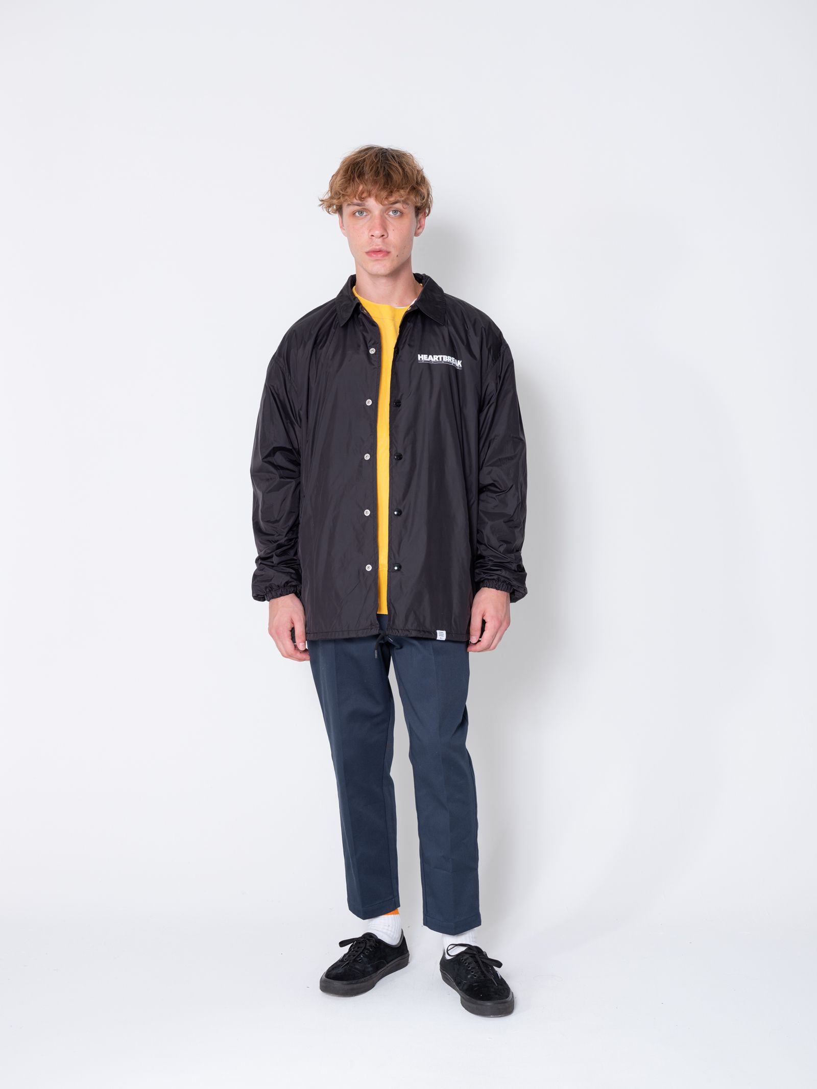 BEDWIN & THE HEARTBREAKERS - 9/L DICKIES TC PANTS 