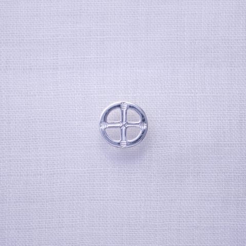 Medicine Wheel S (SILVER) / メディスンホイールS