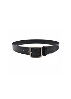 Leather Officer Belt  / レザー オフィサー ベルト