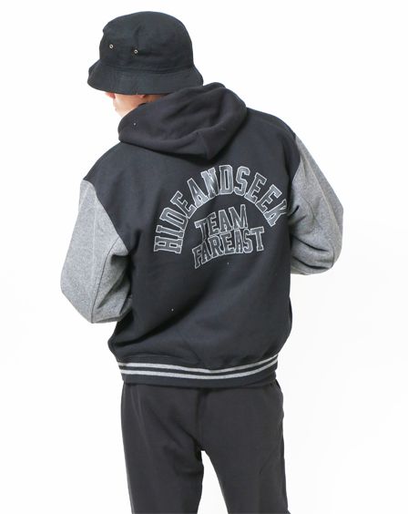 HIDEANDSEEK 2020 AW COLLECTION9